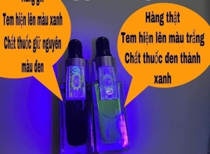 Cảnh Báo Hàng Giả Hàng Nhái Hàng Kém Chất Lượng 