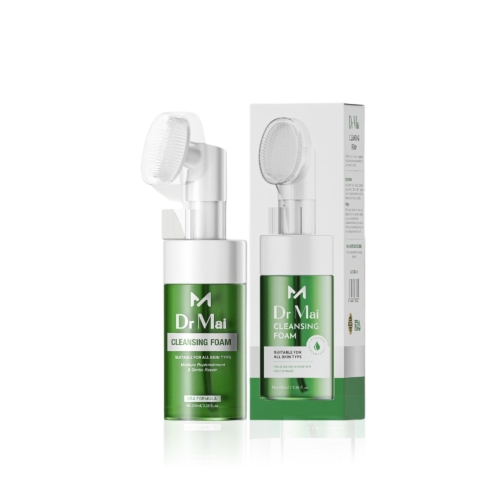 DrMai Sữa Rửa Mặt