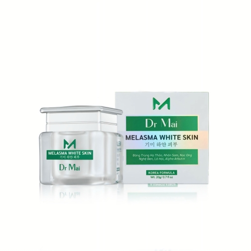 DrMai Kem Nám Thảo Dược