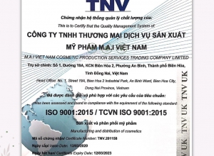  Báo Sức Khỏe Và Đời Sống Đưa Tin Sản Phẩm Dr.Mai ( M.A.I VIỆT NAM ) 